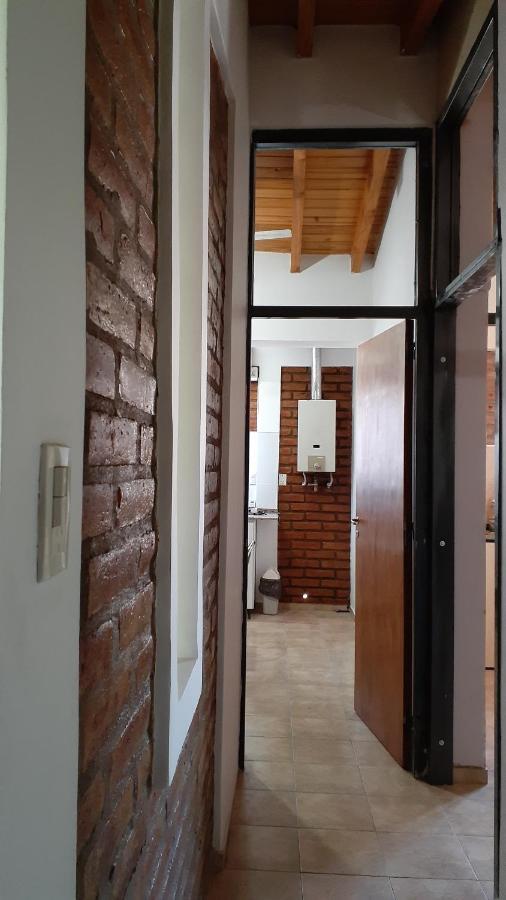 Kupal Departamentos Apartment San Juan Exterior photo